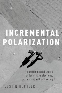 Cover Incremental Polarization (eBook, PDF)