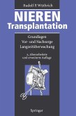 Nierentransplantation (eBook, PDF)