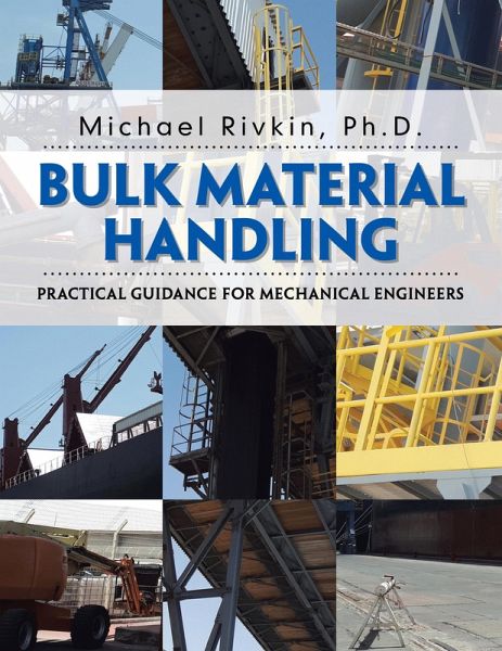 Bulk Material Handling (eBook, ePUB) Bulk Material Handling (eBook, ePUB)