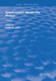Spectroscopic Membrane Probes (eBook, PDF)