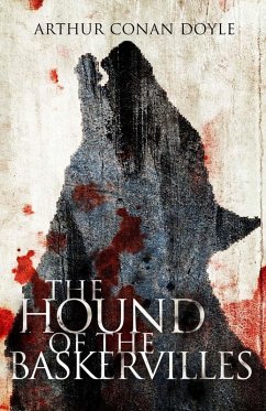 Hound of the Baskervilles (eBook, ePUB) - Conan Doyle, Arthur