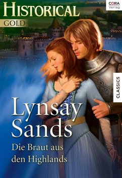 Die Braut aus den Highlands (eBook, ePUB) - Sands, Lynsay