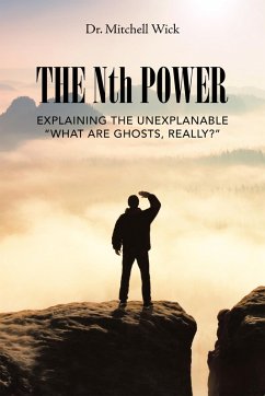 The Nth Power (eBook, ePUB) - Wick, Mitchell