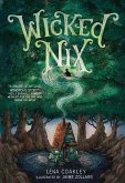 Wicked Nix (eBook, ePUB)