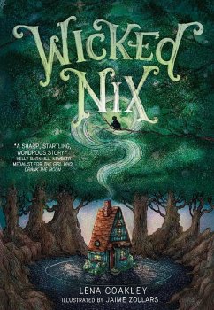 Wicked Nix (eBook, ePUB) - Coakley, Lena