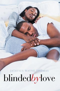 Cover Blinded by Love (eBook, ePUB)