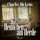 Das Heimchen am Herde (Ungekürzt) (MP3-Download)