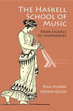 Haskell School of Music (eBook, PDF) - Hudak, Paul