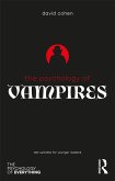 The Psychology of Vampires (eBook, ePUB)