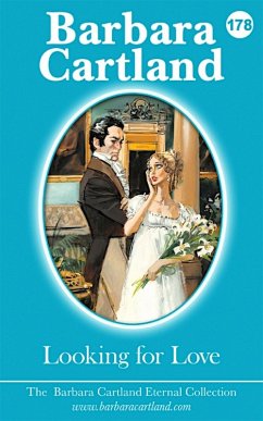 Cover Looking For Love (eBook, ePUB)