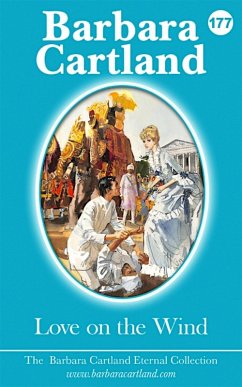 Cover Love on the Wind (eBook, ePUB)