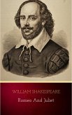 Romeo and Juliet (eBook, ePUB) Romeo and Juliet (eBook, ePUB)