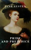 Pride and Prejudice ( A to Z Classics ) (eBook, ePUB)