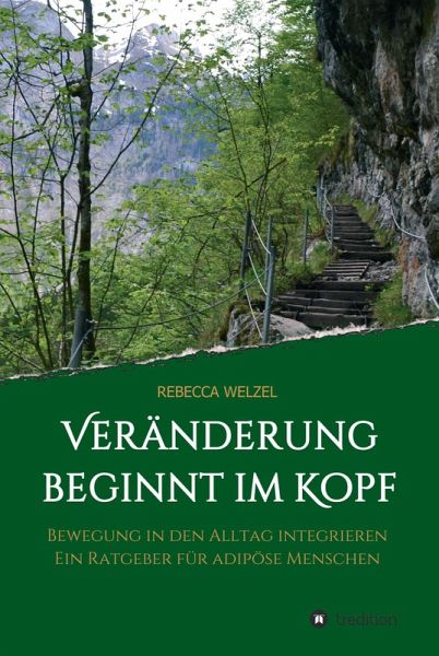 Veränderung beginnt im Kopf (eBook, ePUB)