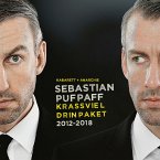 Sebastian Pufpaff, Krassvieldrinpaket 2012 - 2018 (MP3-Download)