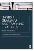 English Grammar and Teaching Strategies (eBook, ePUB)