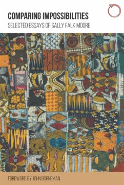 Cover Comparing Impossibilities (eBook, ePUB)