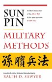 Sun Pin: Military Methods (eBook, ePUB)