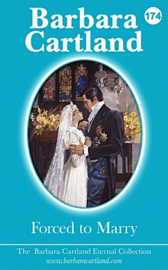 Cover Forced To Marry (eBook, ePUB)