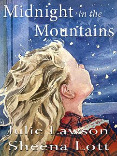 Cover Midnight in the Mountains (eBook, ePUB)