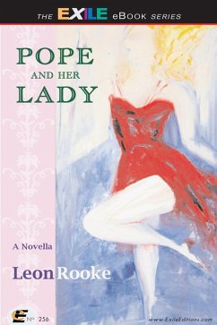 Pope and Her Lady (eBook, ePUB) - Rooke, Leon
