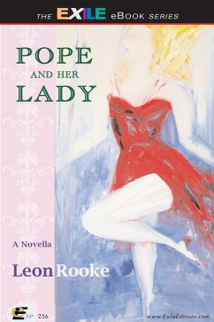 Pope and Her Lady (eBook, ePUB) - Rooke, Leon