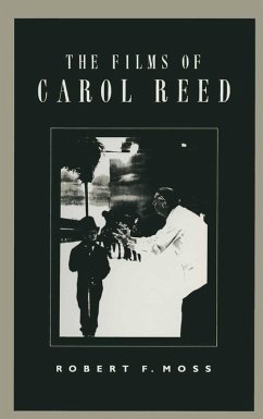 Cover Films of Carol Reed (eBook, PDF)