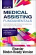 Kinn's Medical Assisting Fundamentals... - Bild 1