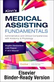 Kinn's Medical Assisting Fundamentals (eBook, ePUB)