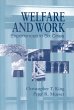 Welfare and Work (eBook, PDF) - Bild 1