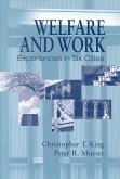 Welfare and Work (eBook, PDF) Welfare and Work (eBook, PDF)