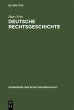 Deutsche Rechtsgeschichte (eBook, PDF) - Bild 1