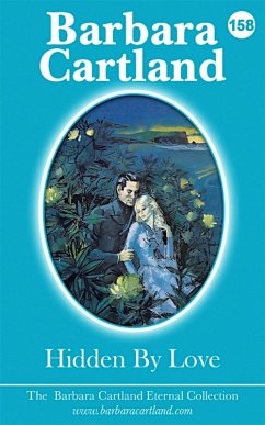 Hidden By Love (eBook, ePUB) - Cartland, Barbara