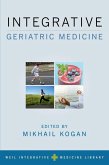 Integrative Geriatric Medicine (eBook, PDF)