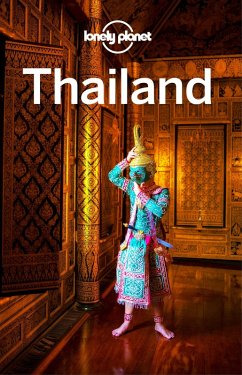 Lonely Planet Thailand (eBook, ePUB) - Lonely Planet, Lonely Planet