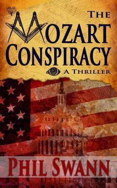 Cover Mozart Conspiracy (eBook, ePUB)