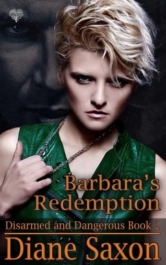 Cover Barbara's Redemption (eBook, ePUB)