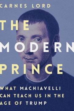 Cover The Modern Prince (eBook, ePUB)
