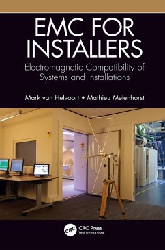 EMC for Installers (eBook, PDF) - Helvoort, Mark Van; Melenhorst, Mathieu