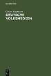 Deutsche Volksmedizin (eBook, PDF) - Bild 1