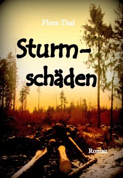 Cover Sturmschäden (eBook, ePUB)