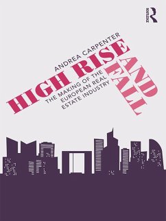 High Rise and Fall (eBook, PDF) - Carpenter, Andrea