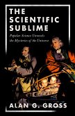 The Scientific Sublime (eBook, PDF)