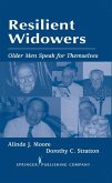 Resilient Widowers (eBook, ePUB)