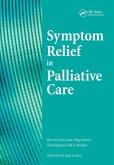 Sympton Relief in Palliative Care (eBook, ePUB)