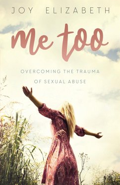 Me Too (eBook, ePUB) - Elizabeth, Joy
