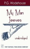 My Man Jeeves - Unabridged (eBook, ePUB)