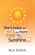She's Twice as Nice and More Fine Than... - Bild 1