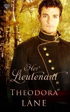 Cover Her Lieutenant (eBook, ePUB)