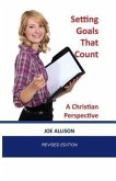 Setting Goals That Count (eBook, ePUB) Setting Goals That Count (eBook, ePUB)